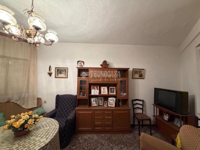 Chalet en venta en Mengíbar, Andalucía