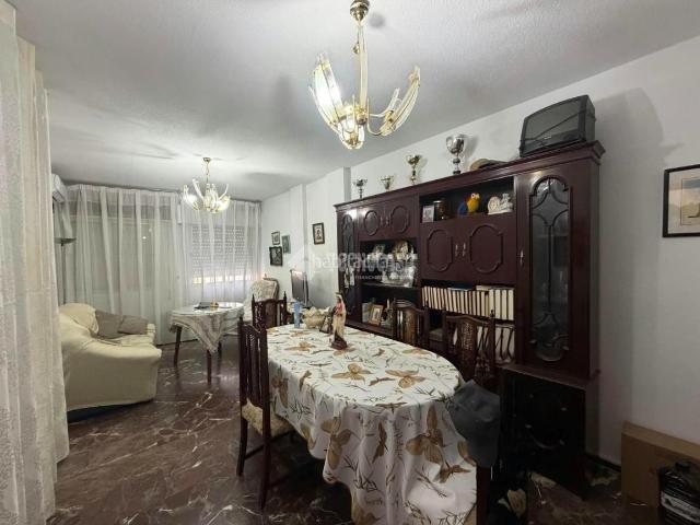 Chalet en venta en Mengíbar, Andalucía