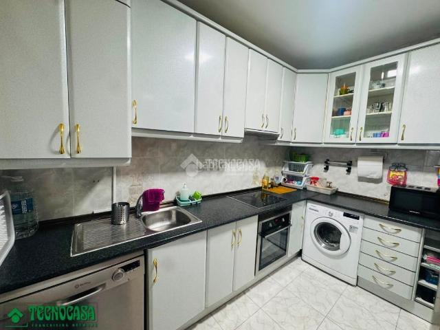 Chalet en venta en Urbanización San Roque II, Méntrida