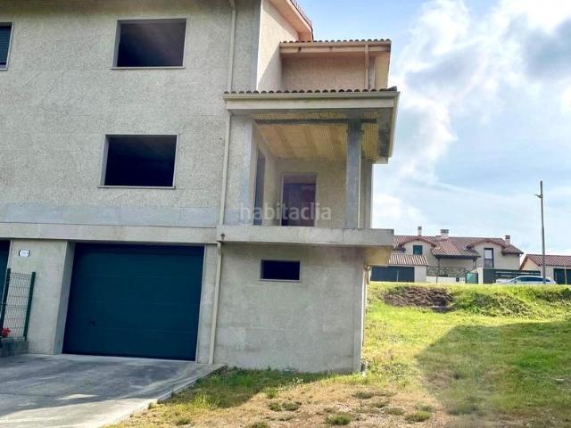 Chalet en venta en A Merca, Terra da Celanova