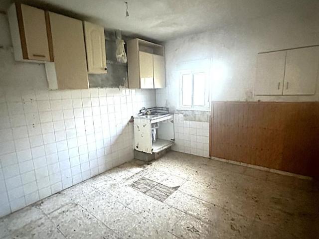 Chalet en venta en Miajadas, Cáceres