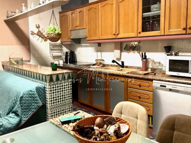 Chalet en venta en Miami Platja, Baix Camp