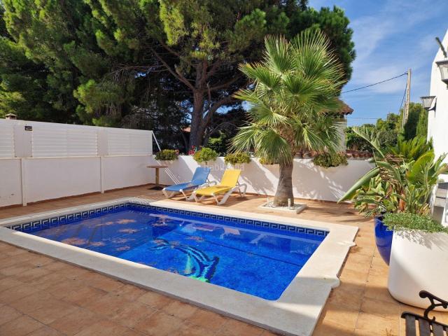 Chalet en venta en Miami Platja, Baix Camp