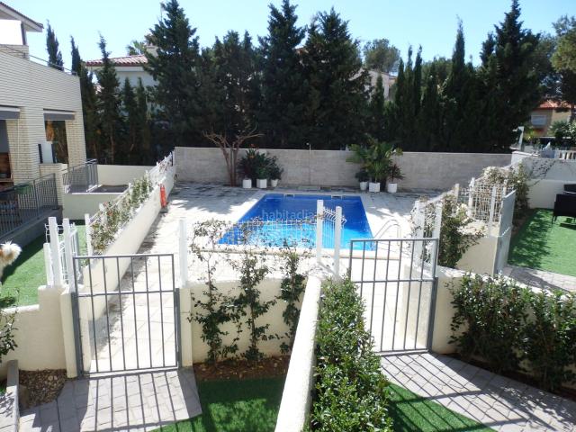 Chalet en venta en Miami Platja, Baix Camp