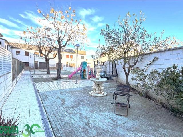 Chalet en venta en Miguel Esteban, Castilla-La Mancha