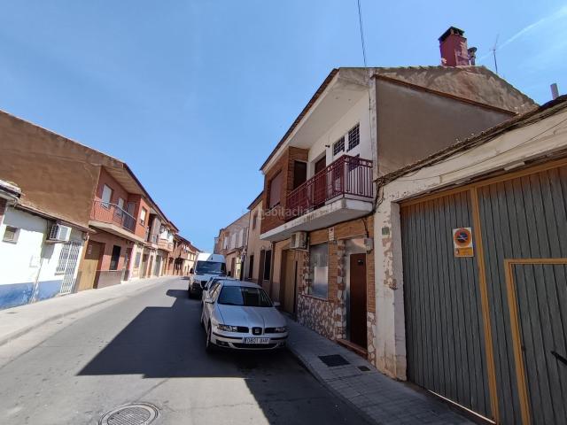 Chalet en venta en Malagón, Castilla-La Mancha