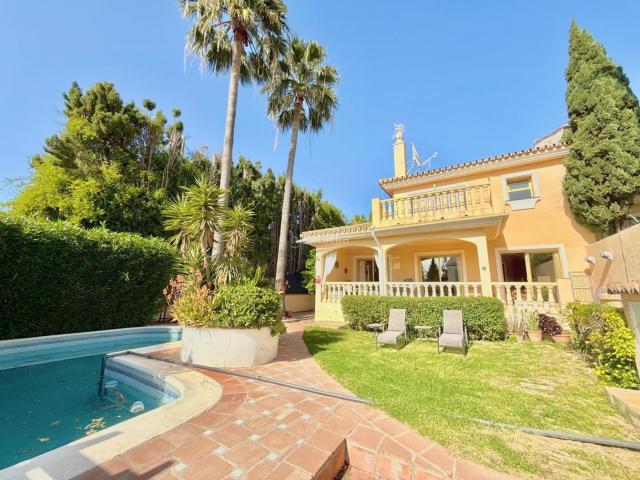 Chalet en venta en Costa del Sol Occidental, Andalucía