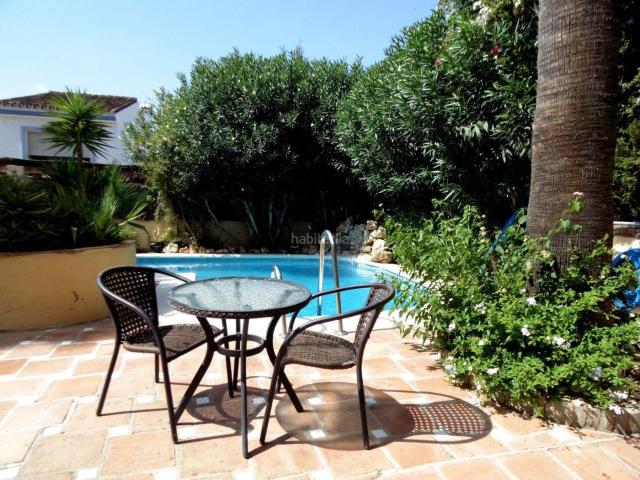 Chalet en venta en Costa del Sol Occidental, Andalucía