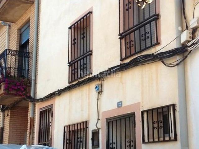 Chalet en venta en Minglanilla, Castilla-La Mancha