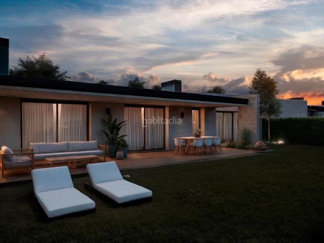 Chalet en venta en Miraflores De La Sierra, Madrid