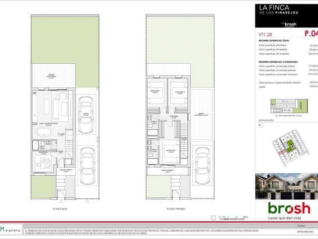 Chalet en venta en Miraflores De La Sierra, Madrid