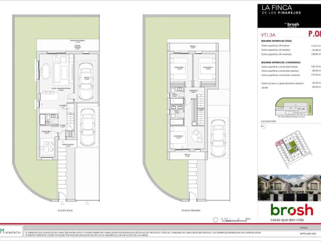 Chalet en venta en Miraflores De La Sierra, Madrid