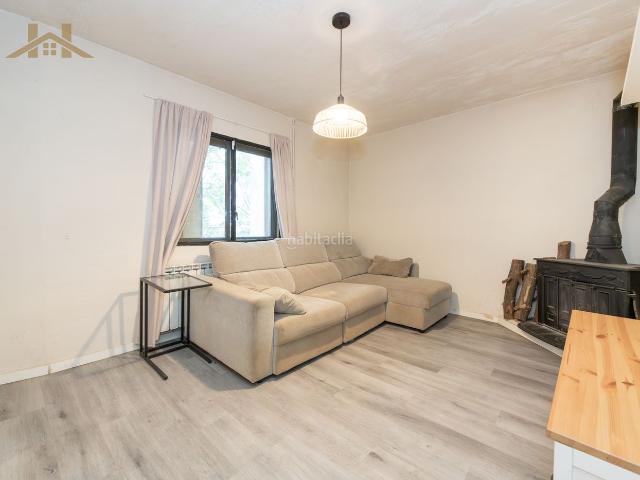 Chalet en venta en Miraflores De La Sierra, Madrid