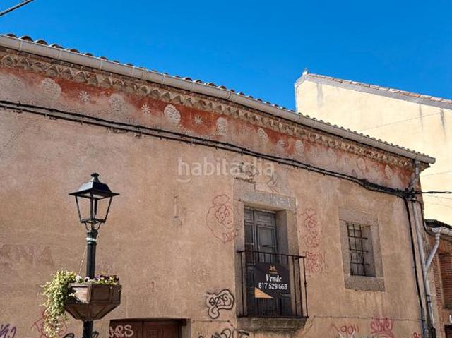 Chalet en venta en Miraflores De La Sierra, Madrid
