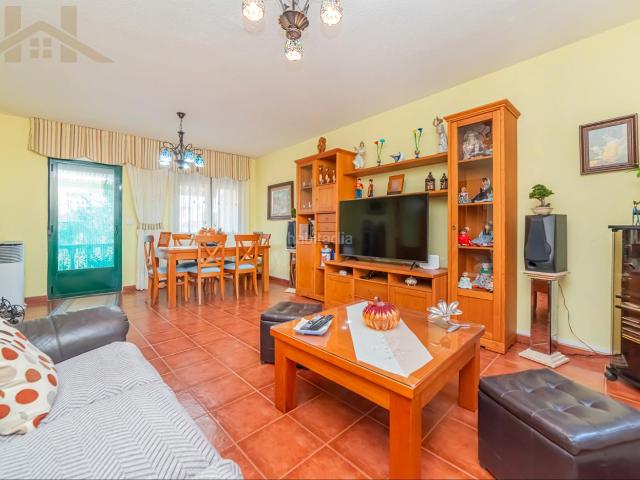 Chalet en venta en Miraflores De La Sierra, Madrid