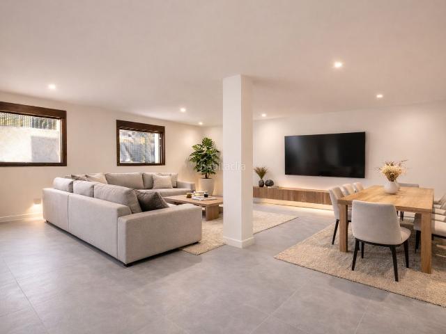 Chalet en venta en Miraflores De La Sierra, Madrid
