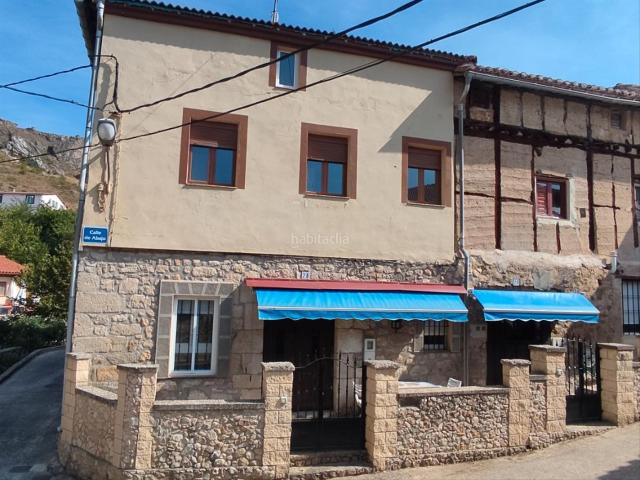 Chalet en venta en Miraveche, Castilla y León