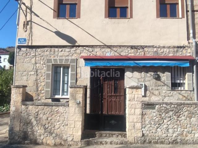 Chalet en venta en Miraveche, Castilla y León