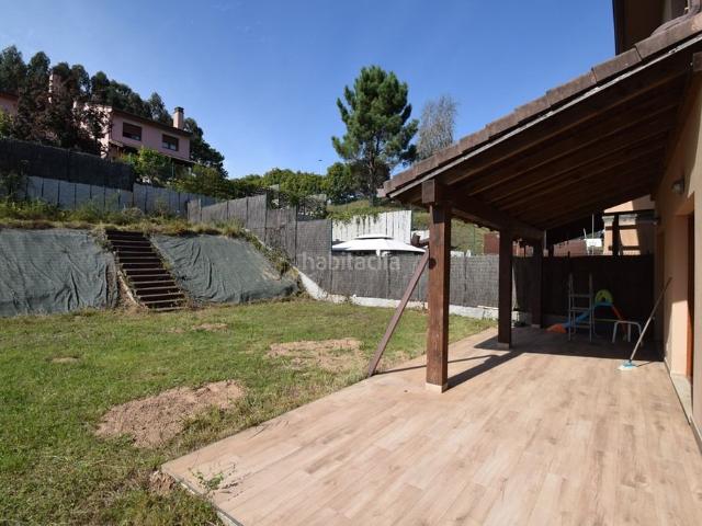 Chalet en venta en Miño, Betanzos