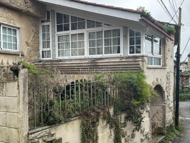 Chalet en venta en O Cruceiro, O Morrazo