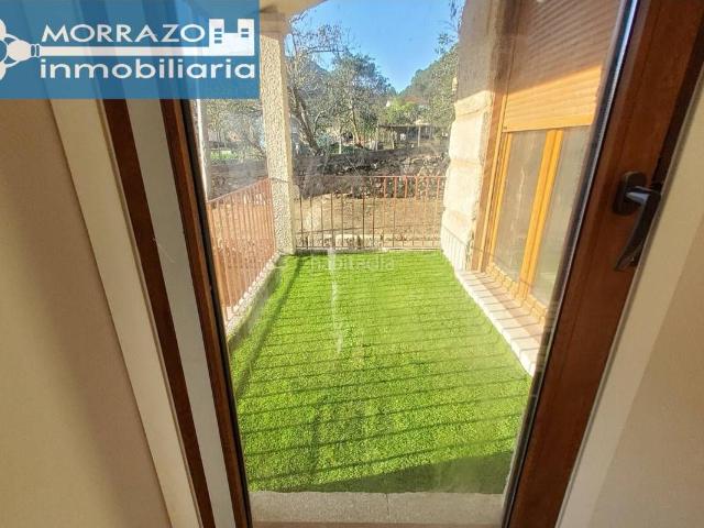 Chalet en venta en O Cruceiro, O Morrazo