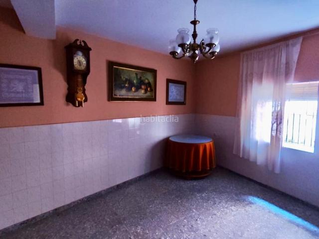 Chalet en venta en Mohedas De Granadilla, Extremadura