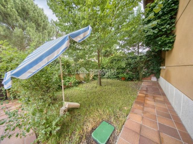 Chalet en venta en Mojados, Castilla y León