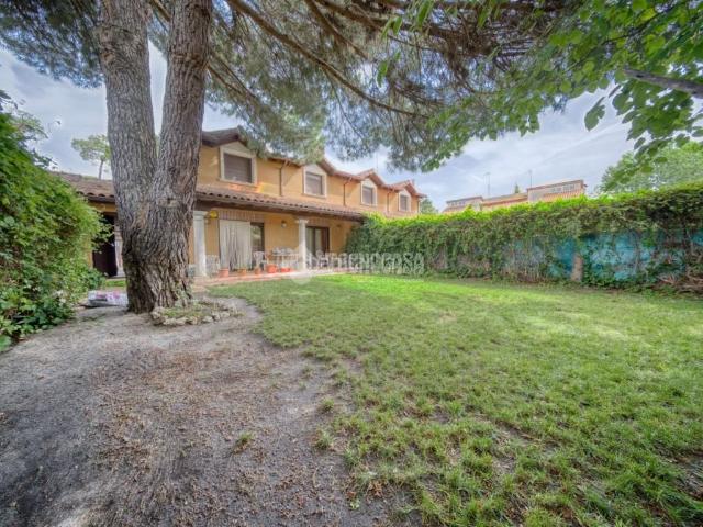 Chalet en venta en Mojados, Castilla y León