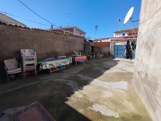 Chalet en venta en Mojados, Castilla y León