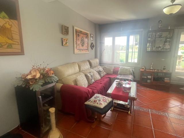 Chalet en venta en Mojados, Castilla y León