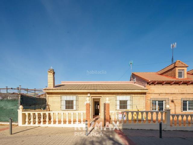 Chalet en venta en Mojados, Castilla y León