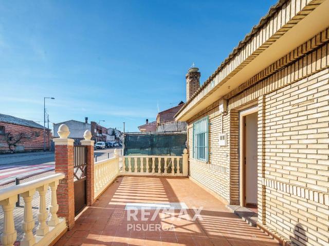 Chalet en venta en Mojados, Castilla y León