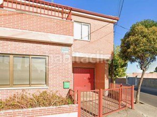Chalet en venta en Mojados, Castilla y León