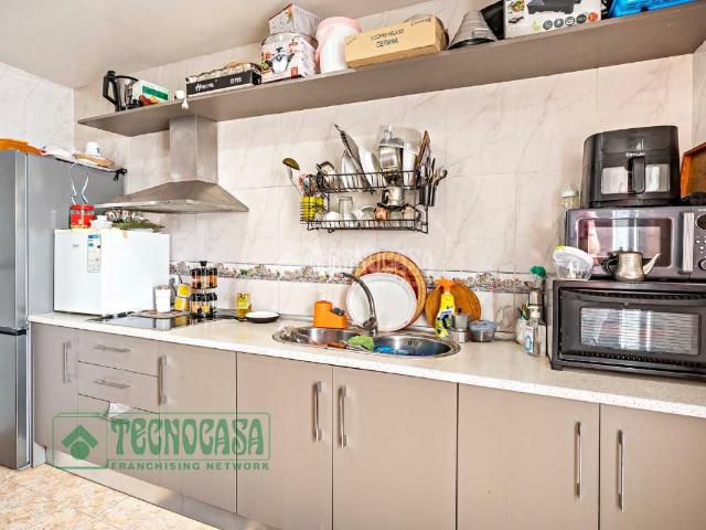 Chalet en venta en La Mojonera, Andalucía