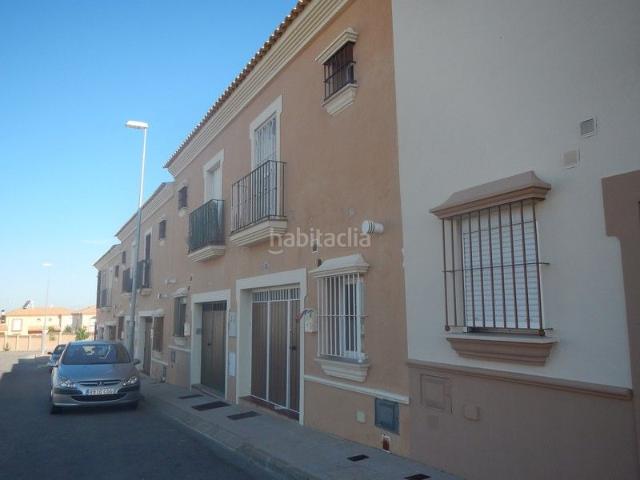 Chalet en venta en Los Molares, Andalucía