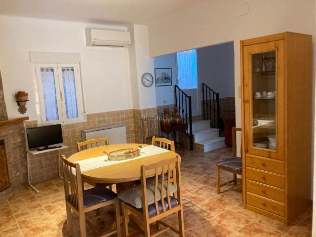 Chalet en venta en Molinicos, Castilla-La Mancha