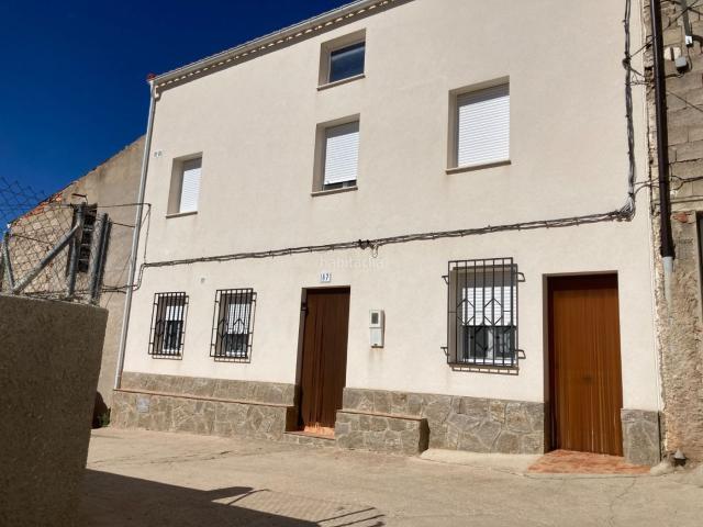 Chalet en venta en Molinicos, Castilla-La Mancha