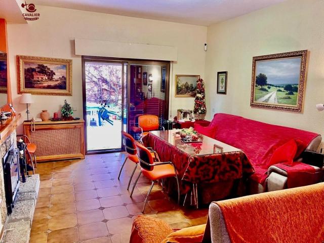 Chalet en venta en Los Molinos, Madrid