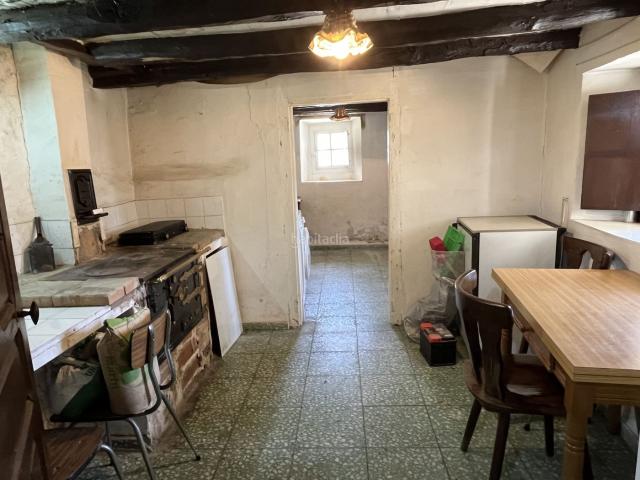 Chalet en venta en Molledo, Cantabria
