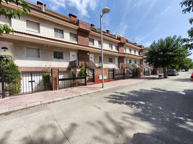 Chalet en venta en Pla d'Urgell, Catalunya