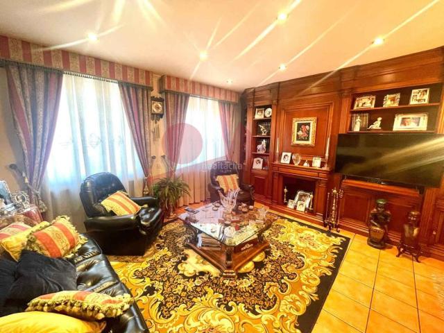 Chalet en venta en Vallès Oriental, Catalunya