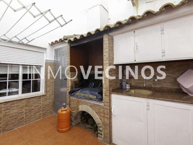Chalet en venta en l'Horta Nord, Valencia