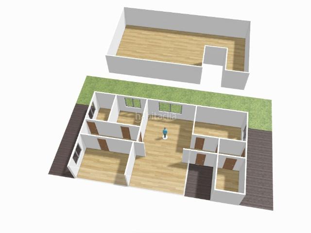 Chalet en venta en la Plana Baixa, Valencia
