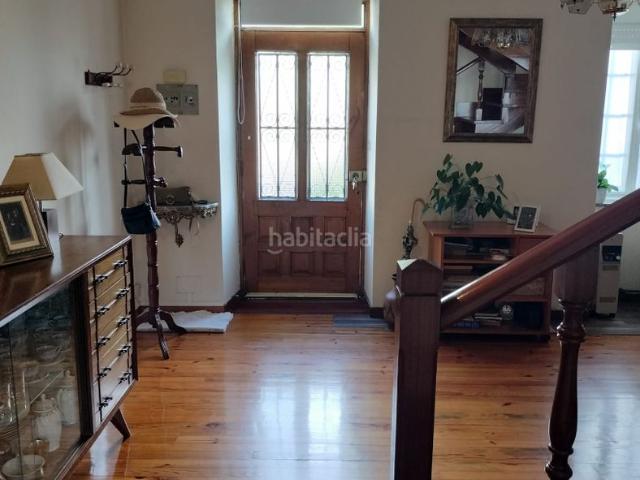 Chalet en venta en O Condado, Galicia