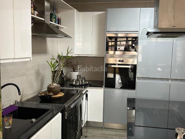 Chalet en venta en Crespos, Ávila