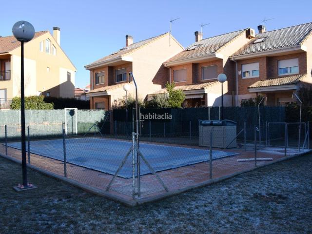 Chalet en venta en Monfarracinos, Castilla y León