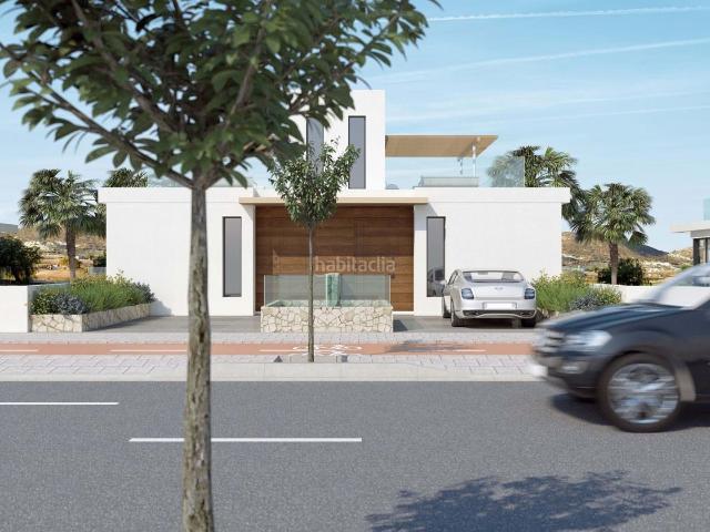 Chalet en venta en Mujeres Deportistas, el Vinalopó Mitjà / El Vinalopó Medio