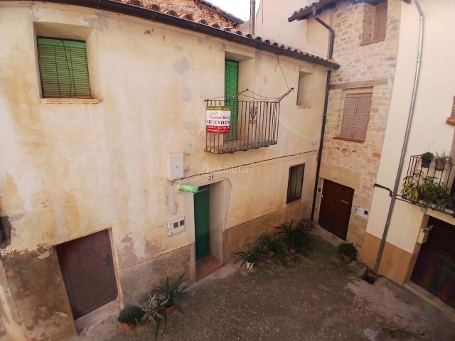 Chalet en venta en Matarraña / Matarranya, Monroyo