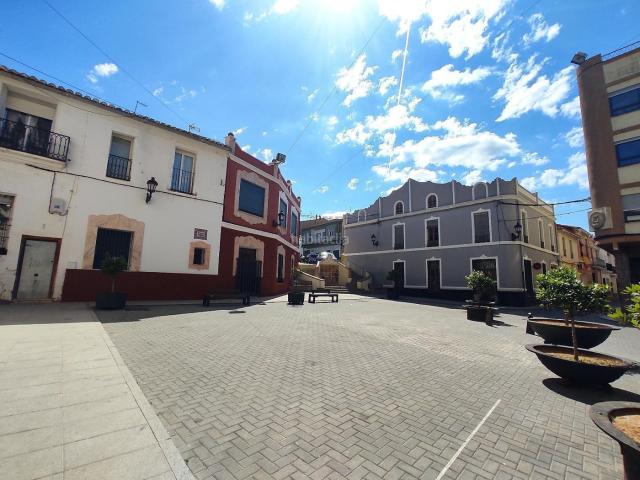 Chalet en venta en l'Horta Sud, Valencia