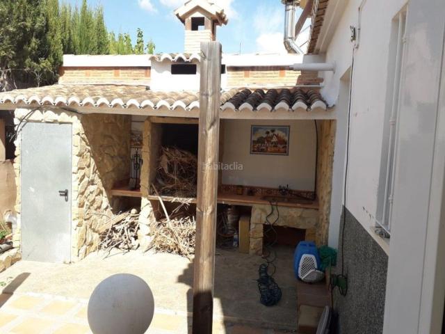 Chalet en venta en l'Horta Sud, Valencia